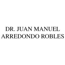 Dr. Juan Manuel Arredondo Robles