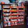 Dulces y chocolates en Villahermosa
