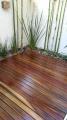 Pérgolas y Decks de Madera