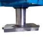 PLATO CORTADOR PARA RECTIFICADORA DE CABEZAS CEPILLADORA 44" PARA FIERRO Y ALUMINIO