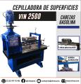 Rectificadora de cabezas