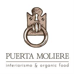 Puerta Moliere