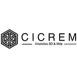 Cicrem: Anuncios 3D & Mas