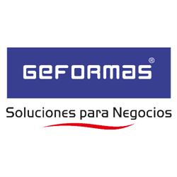 Geformas, SA de CV