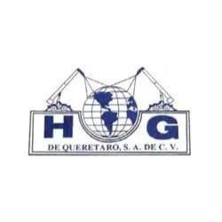 Hidza Grúas De Querétaro Sa De Cv