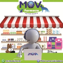 Farmacia Veterinaria MOV