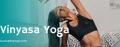 Clases de Vinyasa Yoga