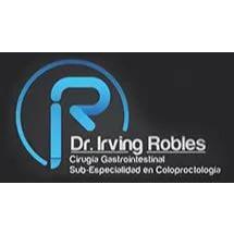 Dr. Irving Iván Jiménez Robles