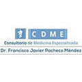 Consultorio De Medicina Especializada Dr. Francisco Javier Pacheco Méndez