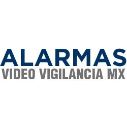 Alarmas Video Vigilancia Mx