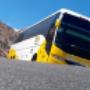 Autobuses para pasajeros en Tijuana