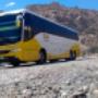 Autobuses para pasajeros en Tijuana