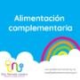 Alimentación complementaria