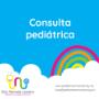 CONSULTA PEDIÁTRICA
