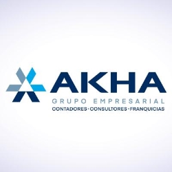 Despacho contable grupo akha