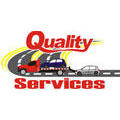Servicio De Grúas Quality Services