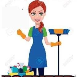 Housekeeping