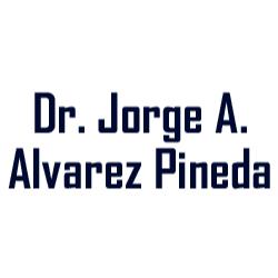 Dr. Jorge A. Alvarez Pineda