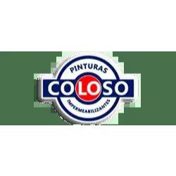 Pinturas E Impermeabilizantes El Coloso