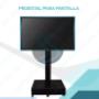 Pedestal-para-pantalla