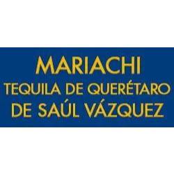 Mariachi Tequila De Querétaro De Saúl Vázquez