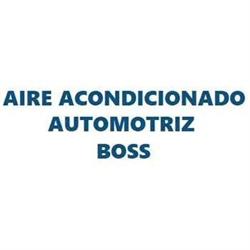 Boss Aire Acondicionado Automotriz