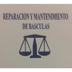 Reparación y Mantenimiento de Básculas