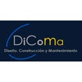 Dicoma, Diseño, Construcción Y Mantenimiento