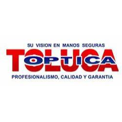 Óptica Toluca