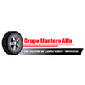 Grupo Llantero Alfa