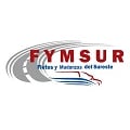 Fymsur Fletes Y Mudanzas Del Sureste