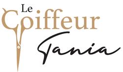 Le coiffeur Tania