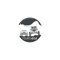 Tours 4X4 ZAC