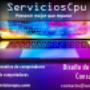 servicioscpu