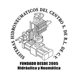 Sistemas Hidroneumáticos del Centro S. DE R.L. DE C.V.