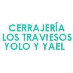 Cerrajería Los Traviesos Yolo y Yael