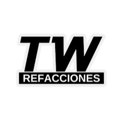 Tw Refacciones