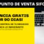 Licencia Punto de Venta