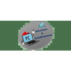 PC Soluciones y Actualizaciones