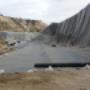 Instalación de Geomembrana para Relleno Sanitario  Peñasco, San Luis Potosí