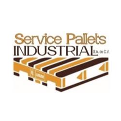 Service Pallets Industrial