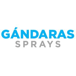 Gandaras Sprays