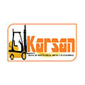 Montacargas Karsan