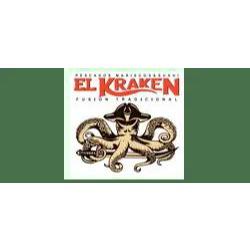 Mariscos y Sushi El Kraken
