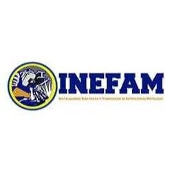 Inefam Herrería Y Electricidad