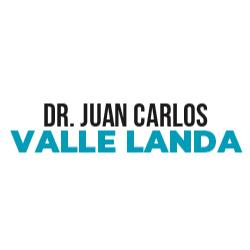 Dr. Juan Carlos Valle Landa