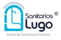 Sanitarios Lugo