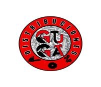 DISTRIBUCIONES GUGA