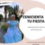 Fiesta cenicienta