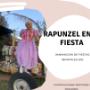 Fiesta rapunzel